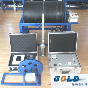 Gygd Deep Well Camera for Water Well